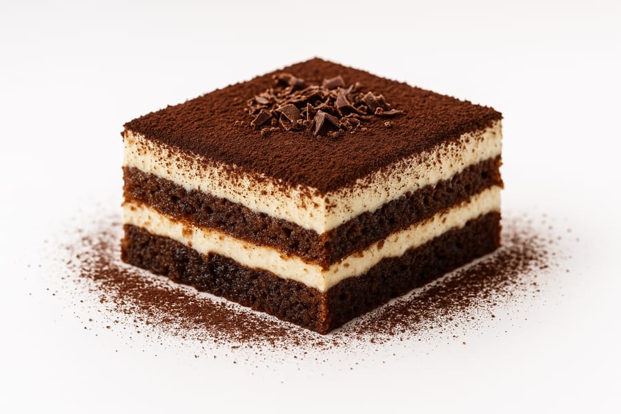 Velvet Birramisú: postre dulce con la rebelión cervecera