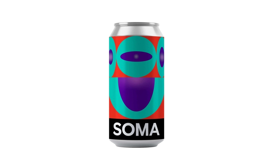 La cerveza 2040: la Doble NEIPA del futuro de SOMA
