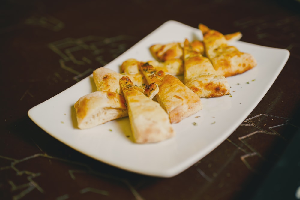 pan focaccia