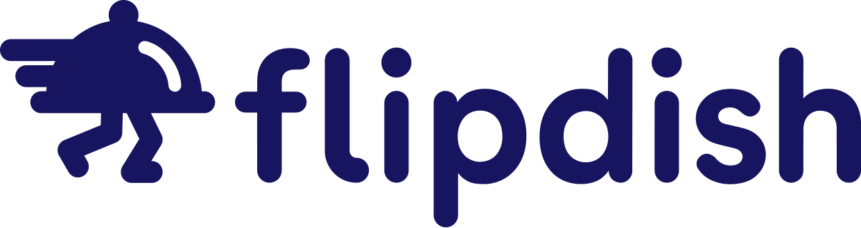 Flip Dish Pedido