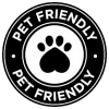 Pet Friendly
