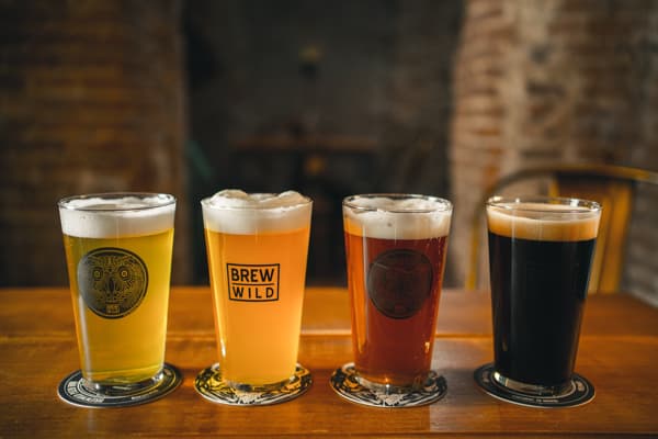 Beer